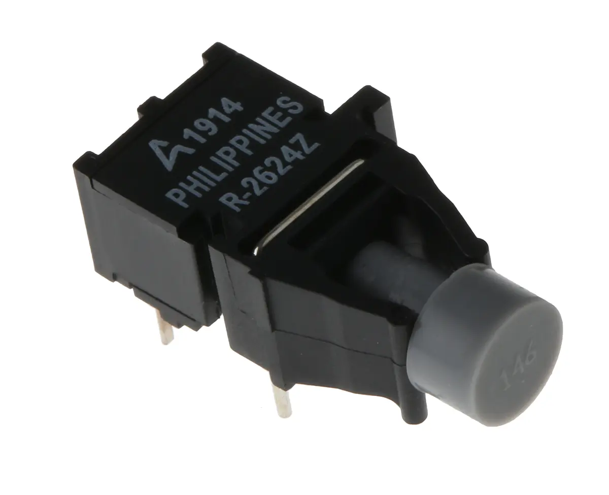 Broadcom Versatile Link LWL-Empfänger 50 Mbit/s, 685 nm 5 ns, 6-polig Durchsteckmontage