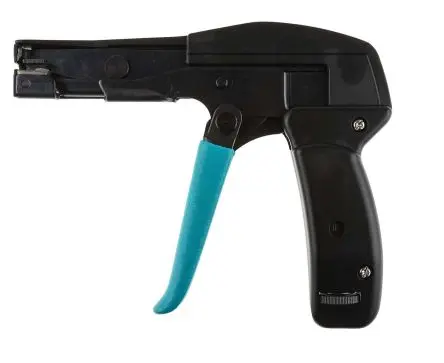 Produktfoto 1 von Phoenix Contact UNIFOX Kabelbinderpistole Kunststoff, max. 2.2 to 4.8 mm