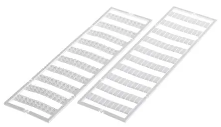 Produktfoto 1 von WAGO Multi-Markierungssystem für Anschlussklemmenblock