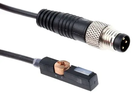 Produktfoto 1 von BALLUFF Magnetfeldsensor Polyamid 30V dc