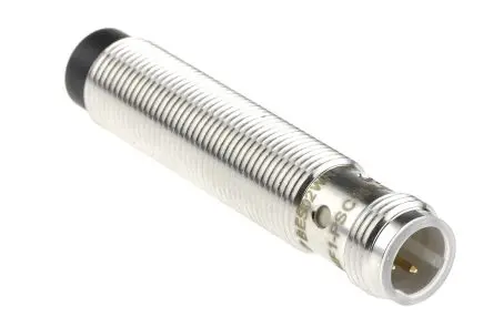 Produktfoto 1 von BALLUFF TripleProx M12 Induktiver Näherungssensor, Gewinderohr PnP / 200mA 10 mm, IP67 30 V dc