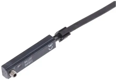 Produktfoto 1 von BALLUFF Magnetisches Aufnahmewerkzeug LCP Flüssigkeitsdurchfluss 30V dc
