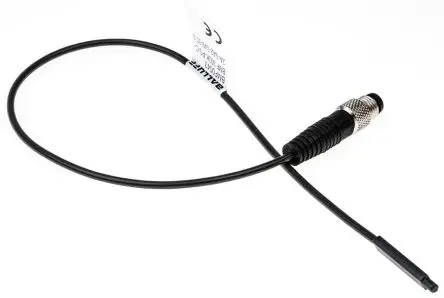 Produktfoto 1 von BALLUFF Magnetisches Aufnahmewerkzeug Polyamid 30V dc