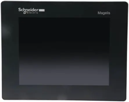 Schneider Electric, Harmony, HMI-Touchscreen, TFT, 320 x 240 pixel, 144.78 mm