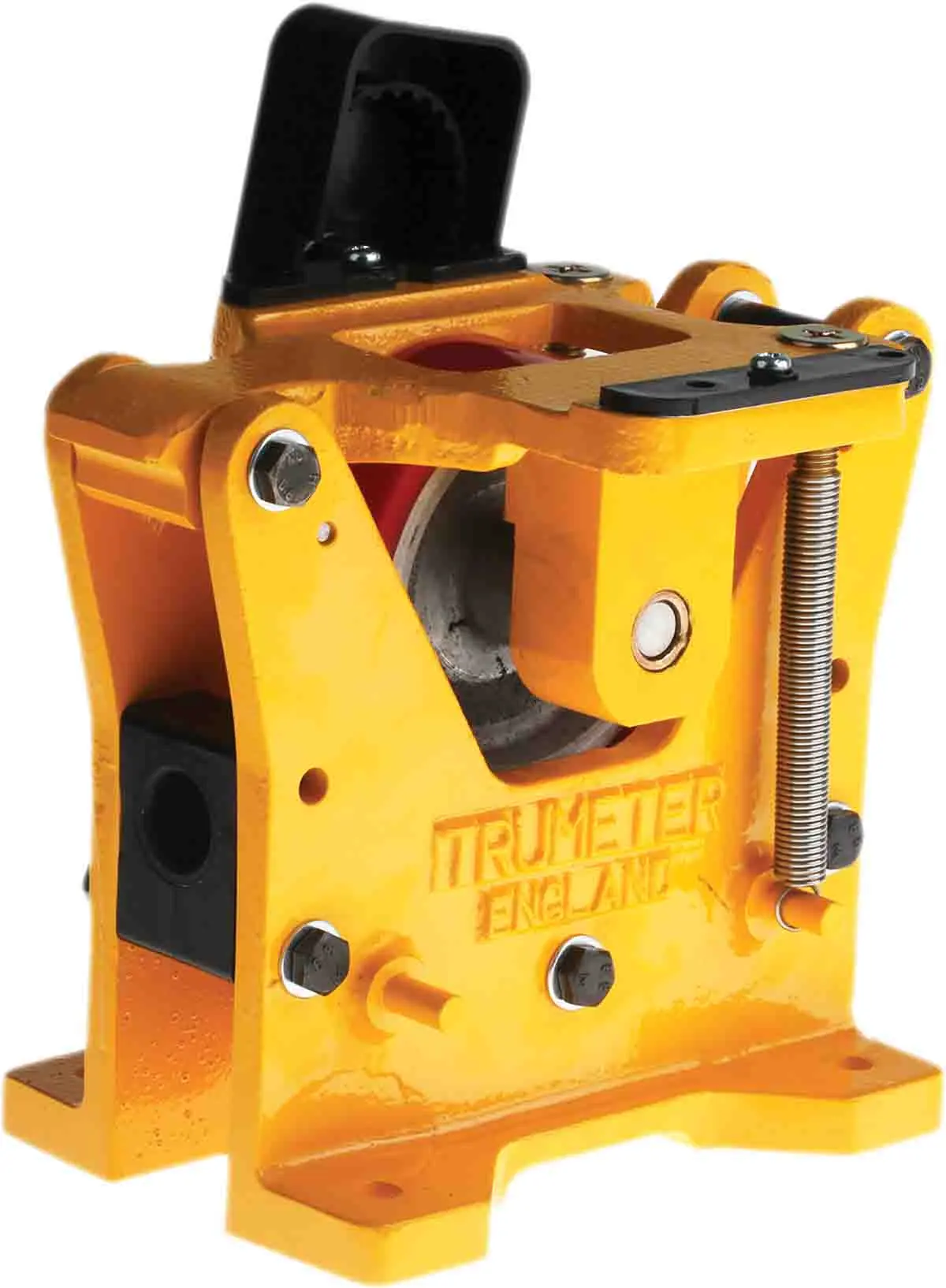 Produktfoto 1 von Trumeter Encoderrad