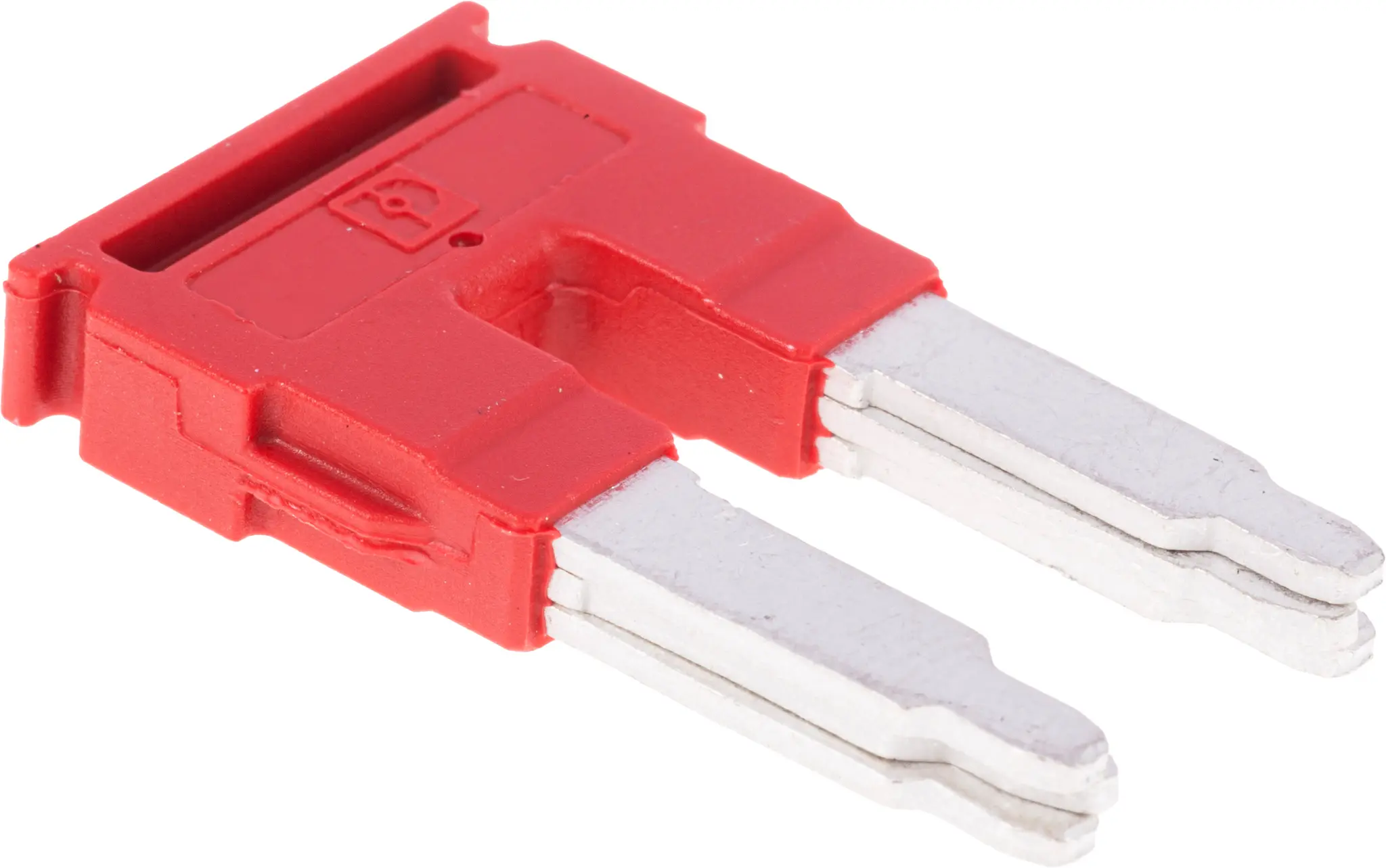 Produktfoto 1 von Phoenix Contact FBS 2-12 Querverbinder für Modularer Anschlussklemmenblock