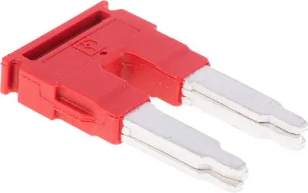 Produktfoto 1 von Phoenix Contact FBS 2-12 Querverbinder für Modularer Anschlussklemmenblock