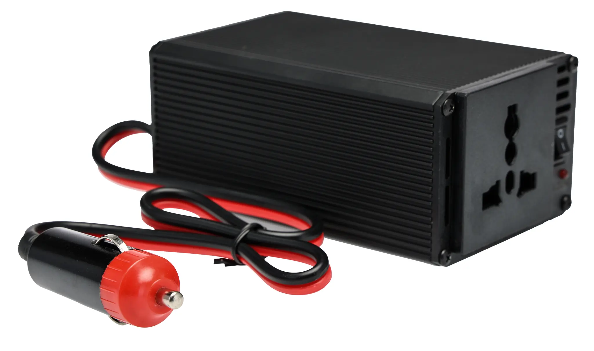 Produktfoto 1 von RS PRO Spannungswandler, 12 V dc / 230 V ac 150W