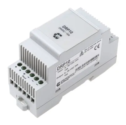 Produktfoto 1 von Chinfa DRP Redundanzmodul