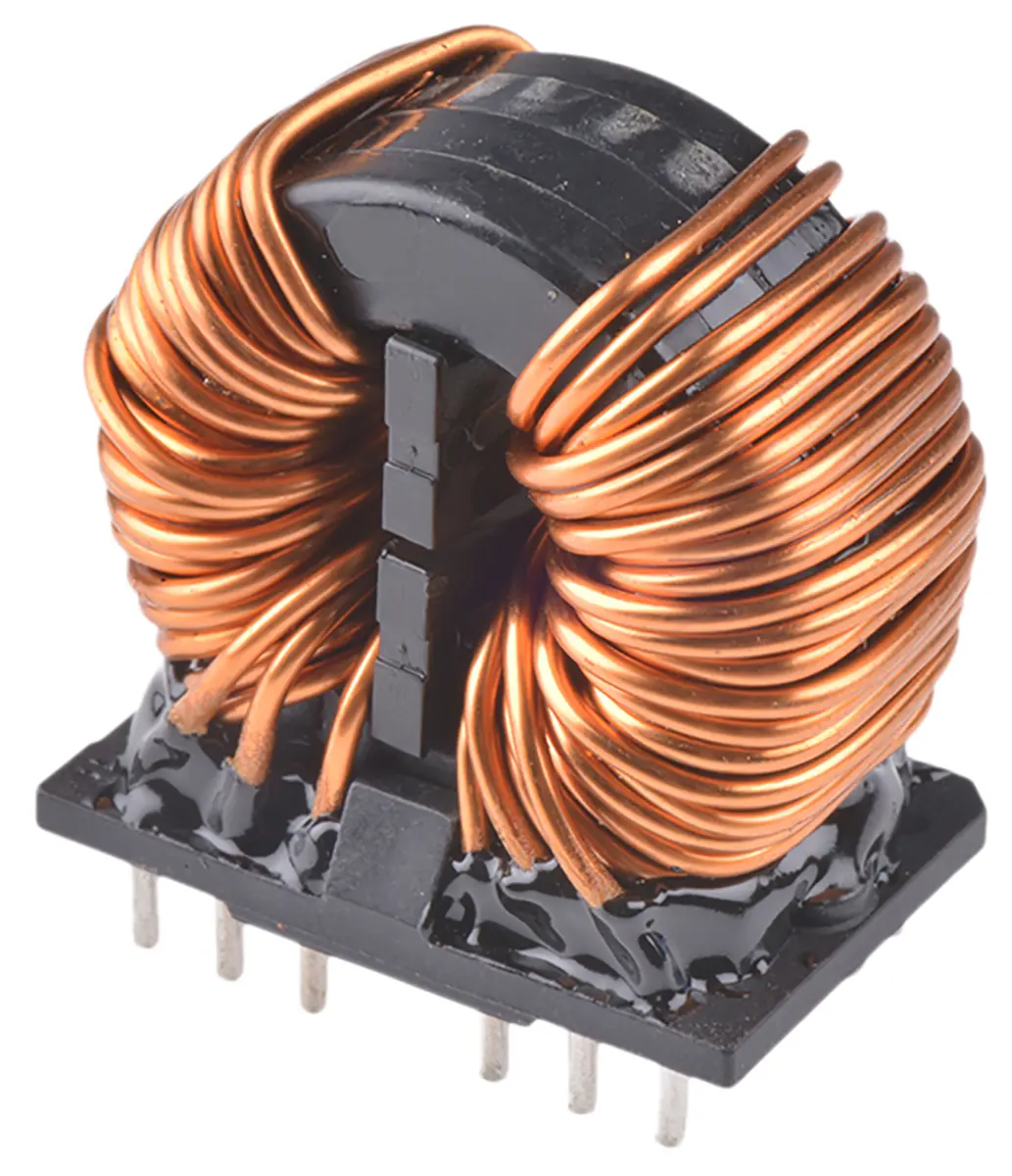 Wurth Elektronik WE-CMBNC Gleichtaktdrossel, Nanokristall-Kern, 1.5 mH, 38 A, Durchsteckmontage / R-DC 2.3 mΩ, max. 300