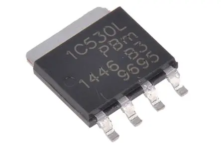 Produktfoto 1 von Nexperia Typ N-Kanal, Oberfläche MOSFET Erweiterung 30 V / 100 A 179 W, 4-Pin LFPAK