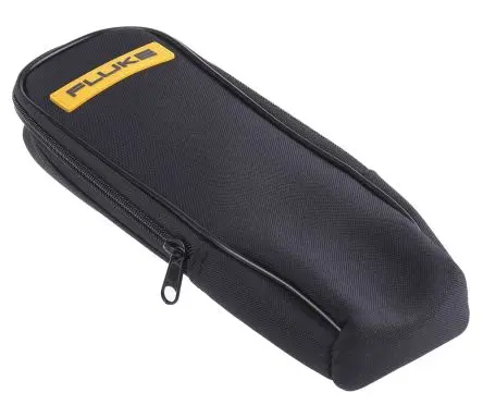 Produktfoto 1 von Fluke Tragetasche für T90/T110VDE/T130VDE/T150VDE Spannungs-/Durchgangsprüfer