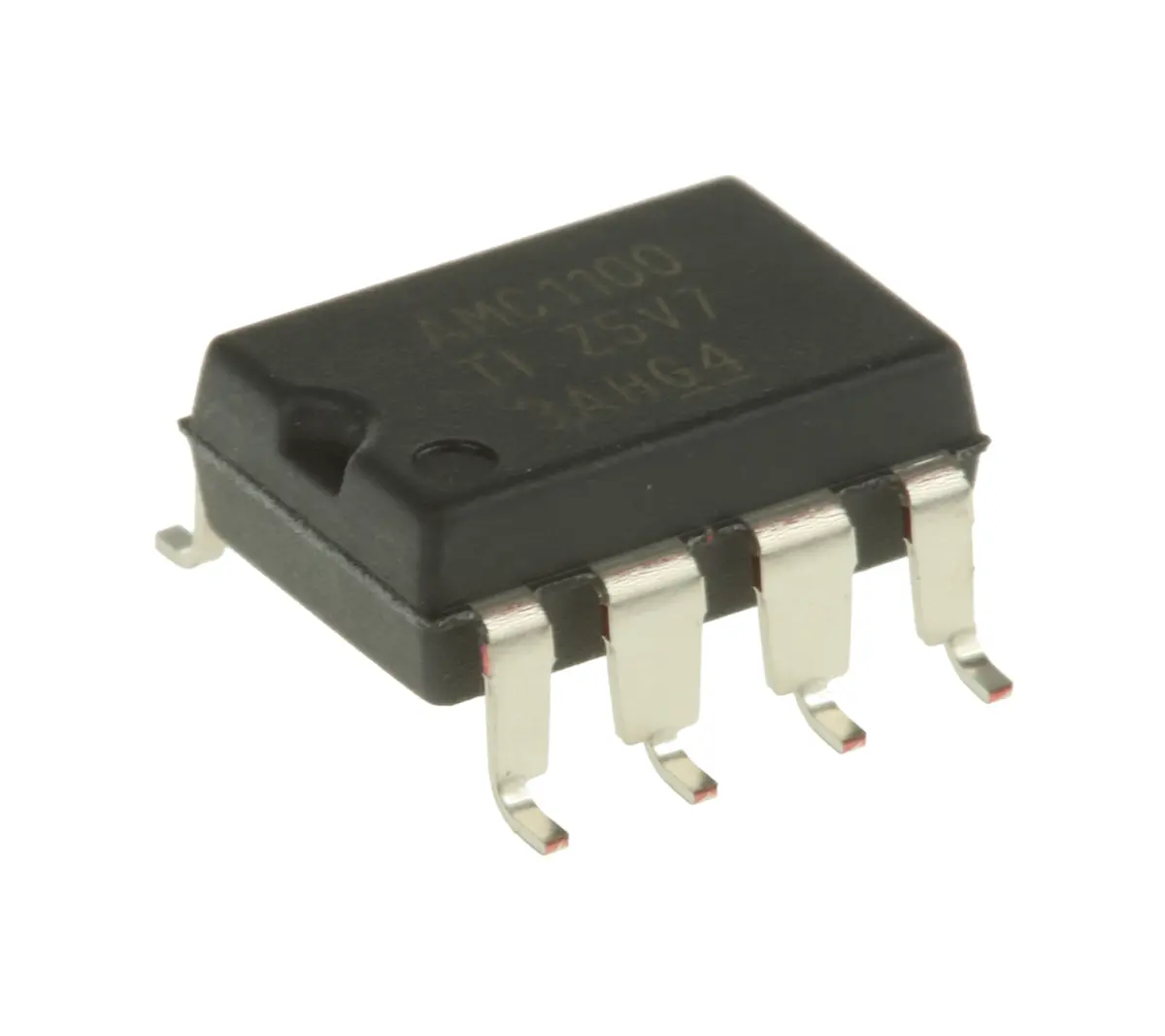 Produktfoto 1 von Texas Instruments Isolationsverstärker 6 V -0.5 V 1-Kanal, 8-Pin SOP