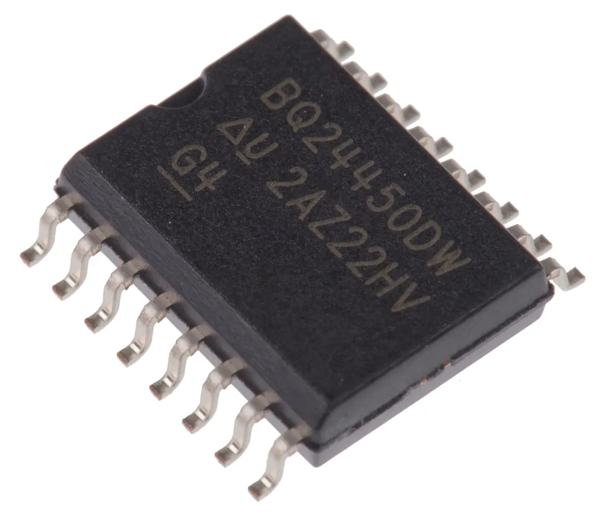 Produktfoto 1 von Texas Instruments Akkuladesteuerung-IC Bleiakku, SOIC 16-Pin, 5 V 40 V Eingang 2.6 V Ausgang 2 A