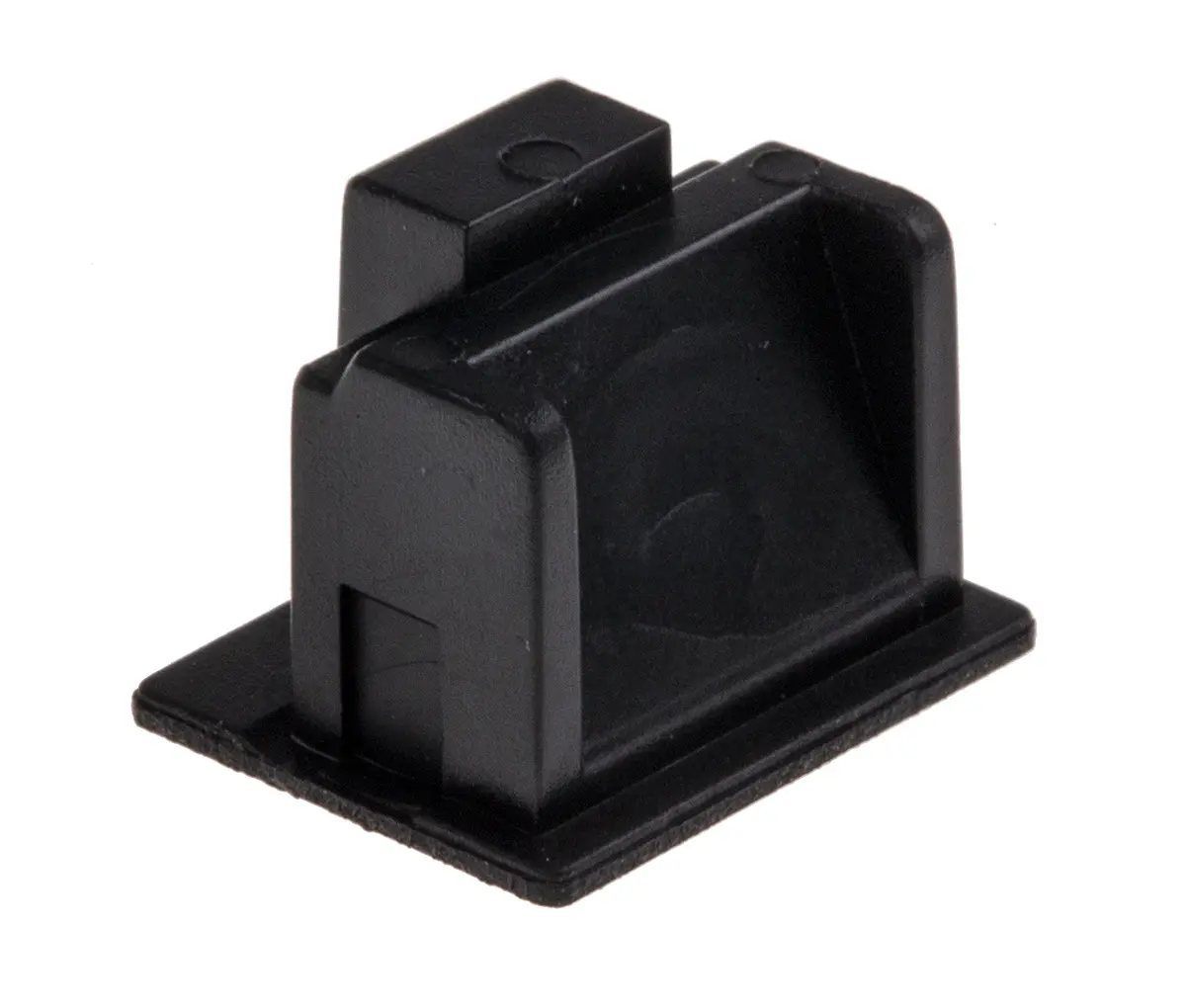 Produktfoto 1 von Wurth Elektronik WA-PCCA Staubkappe für RJ45-Steckverbinder