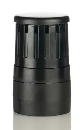 Produktfoto 1 von Eaton SL4 Schallgeber 24V ac/dc Wechselstrom/Gleichstrom / 100 dB IP66 x 71 mm