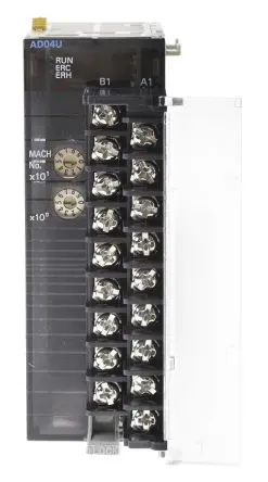 Produktfoto 1 von Omron CJ1 SPS CPU