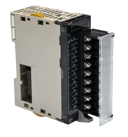 Produktfoto 1 von Omron CJ SPS-E/A Modul SPS-E/A Modul für CJ/NJ-Controller
