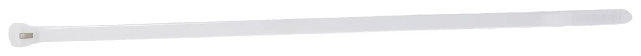 Produktfoto 1 von Thomas & Betts Ty-Rap Nylon 6.6 Kabelbinder Witterungsbeständig Natur 4.83 mm x 185.67 mm