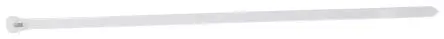 Produktfoto 1 von Thomas & Betts Ty-Rap Nylon 6.6 Kabelbinder Witterungsbeständig Natur 4.83mm x 185.67 mm
