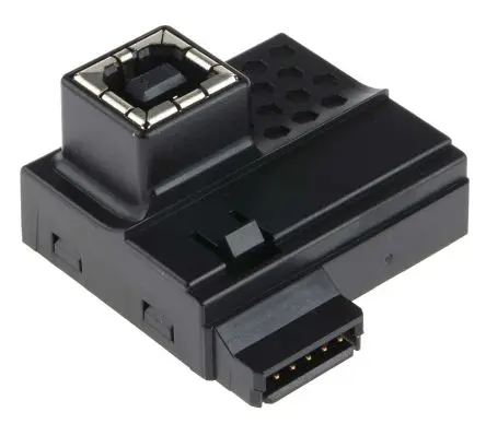 Produktfoto 1 von Crouzet EM4 Schnittstellenmodul USB-Programmierschnittstelle für Serie em4