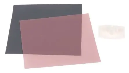 Produktfoto 1 von Broadcom Polierkit