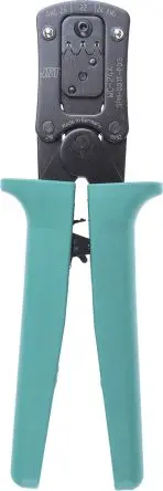 Produktfoto 1 von JST CS 10-WC 244 Crimp-Werkzeug für SPH Kontakte