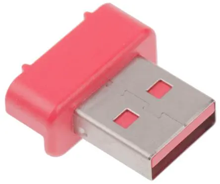 Produktfoto 1 von Rosenberger, Gerade MU1S101 USB-Steckverbinder Stecker USB Typ A 1, Panel USB 2.0