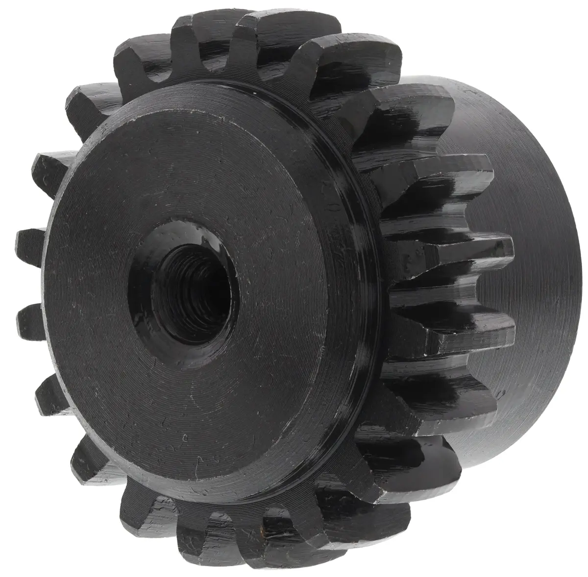 Produktfoto 1 von RS PRO Kupplung, Außen-Ø 25 mm Außen-ø  Stahl / Bohrung 32 mm, 10 Nm