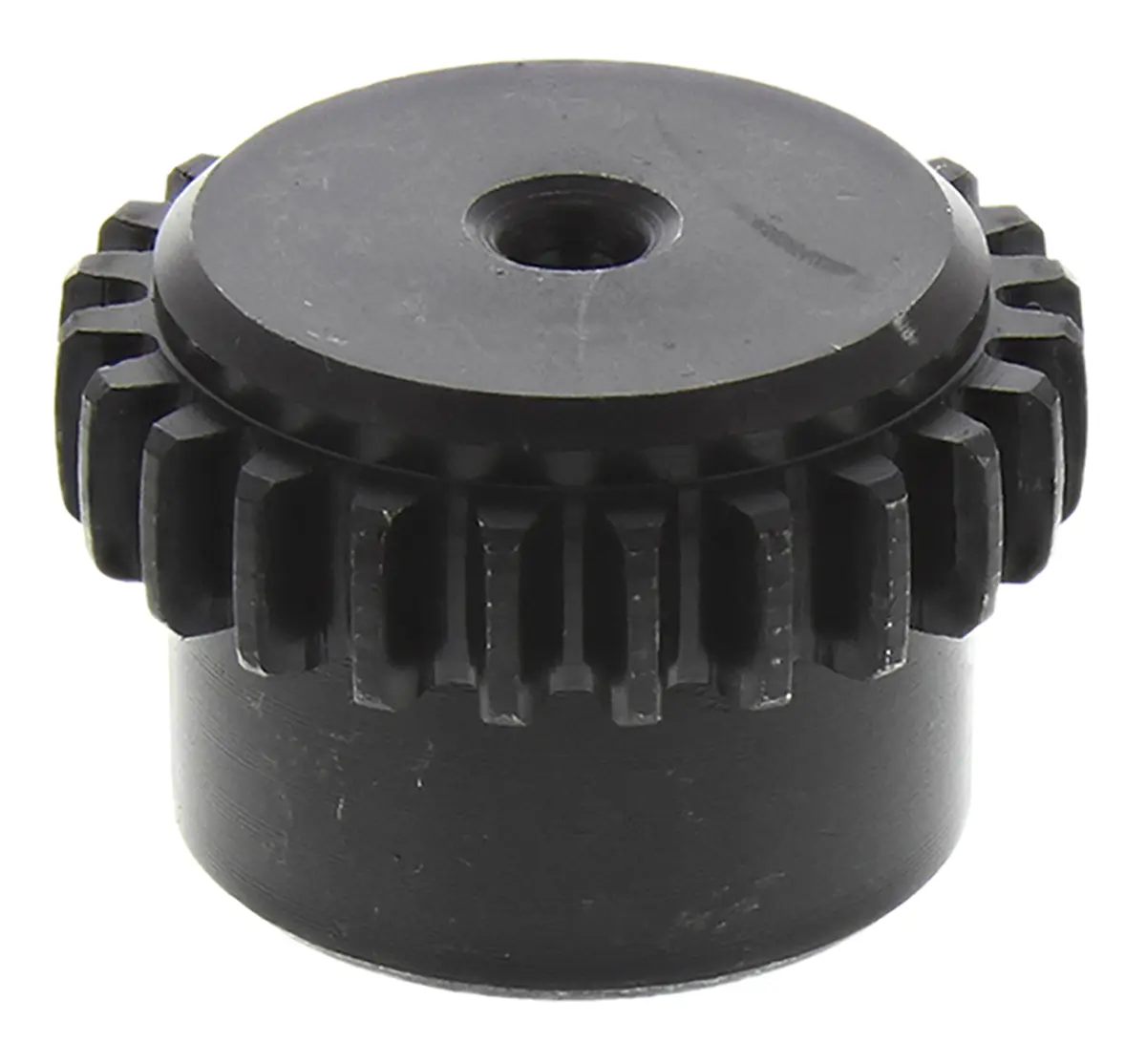 Produktfoto 1 von RS PRO Kupplung, Außen-Ø 32 mm Außen-ø  Stahl / Bohrung 32 mm, 16 Nm