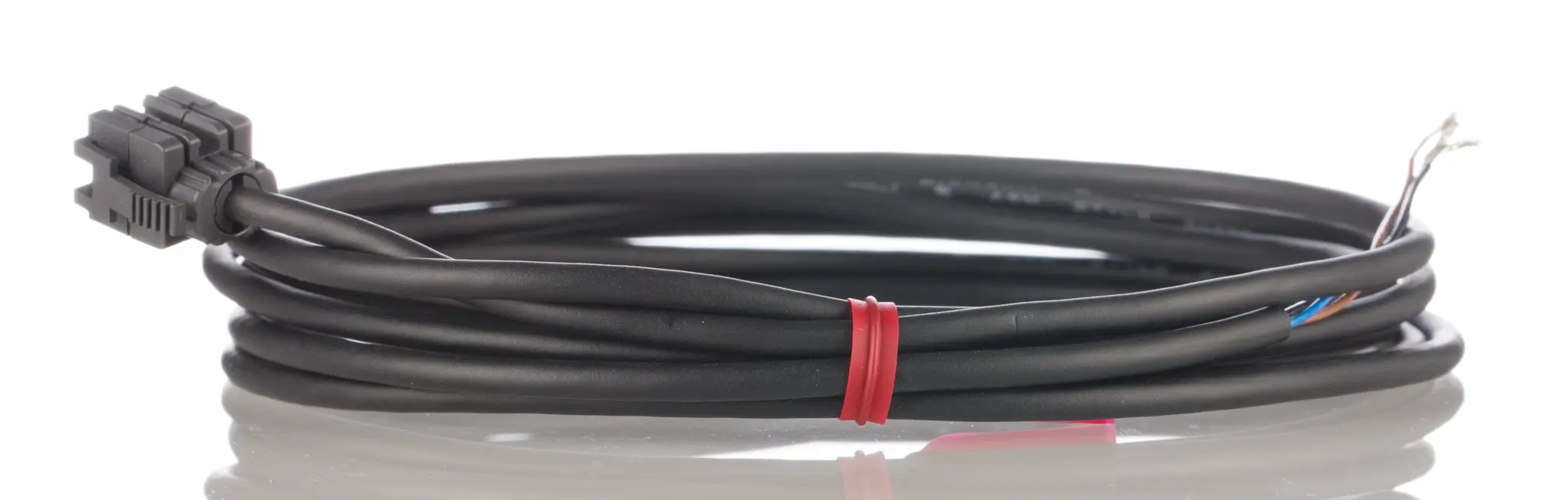 Produktfoto 1 von Panasonic Kabel und Stecker für Serie GA-311 GH 2m