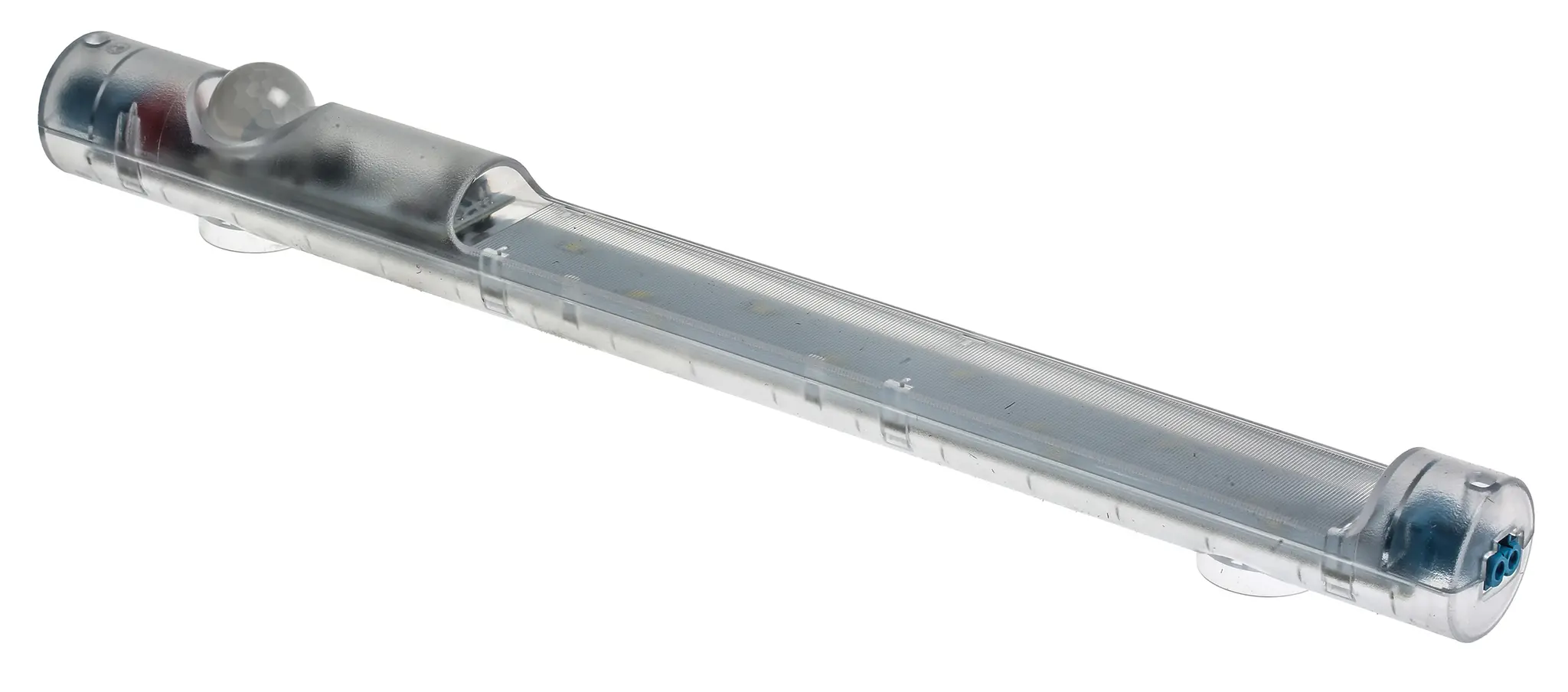 Produktfoto 1 von STEGO LED 025 LED Schaltschrank-Leuchte mit PIR 24 → 48 V dc / 5 W