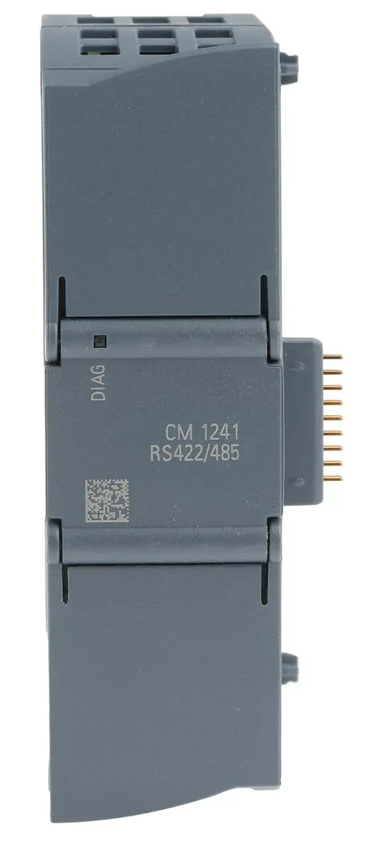 Produktfoto 1 von Siemens SPS-Erweiterungsmodul für Serie S7-1200 1 x RS-232 Eingang RS422/485 Ausgang