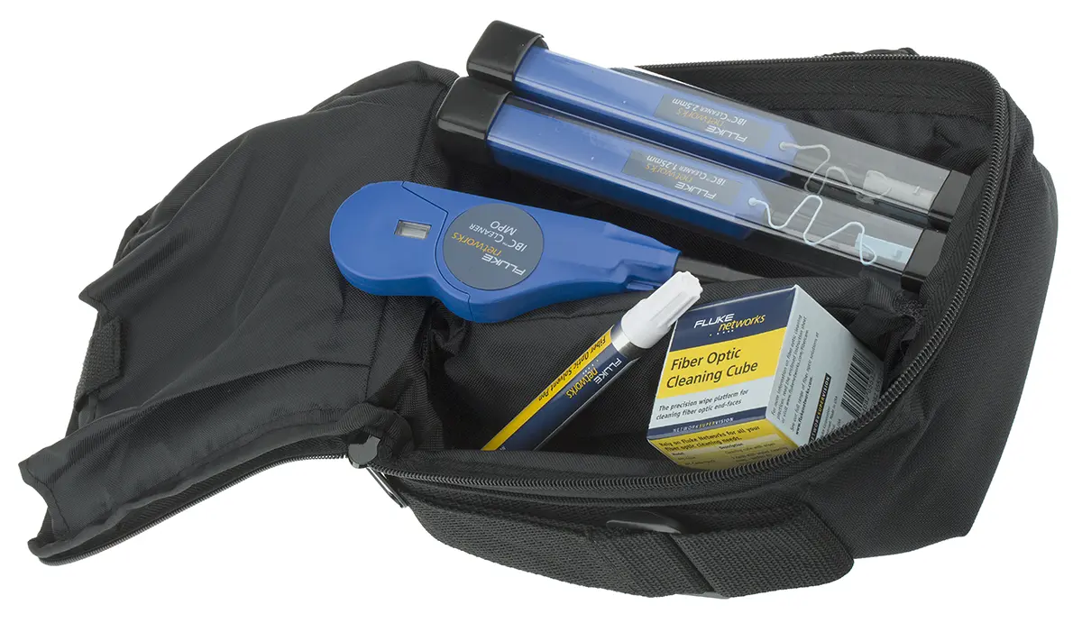 Produktfoto 1 von Fluke Networks Quick Clean