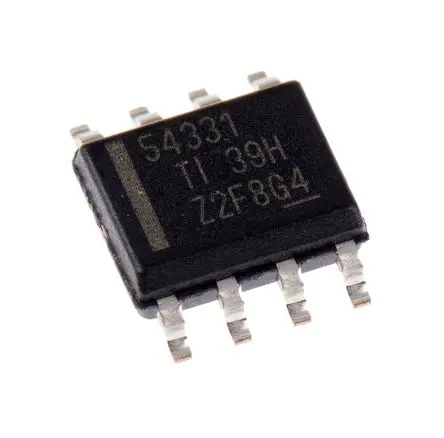 Produktfoto 1 von Texas Instruments DC/DC Konverter 5-Kanal 684 kHz TO-263 8-Pin Einstellbar 25V 0.8 V
