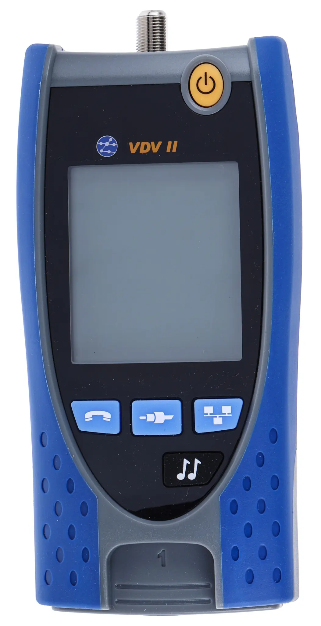 Produktfoto 1 von TREND Networks Netzwerktester Tonsignal, Kabelprüfgerät, RJ12, RJ45