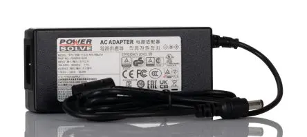 Produktfoto 1 von Megger AC/DC-Ladegerät für TDR2000/3 tragbares TDR-Gerät