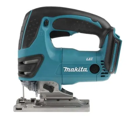 Produktfoto 1 von Makita DJV180Z Schnurlos, Schnitttiefe 135 mm 18V