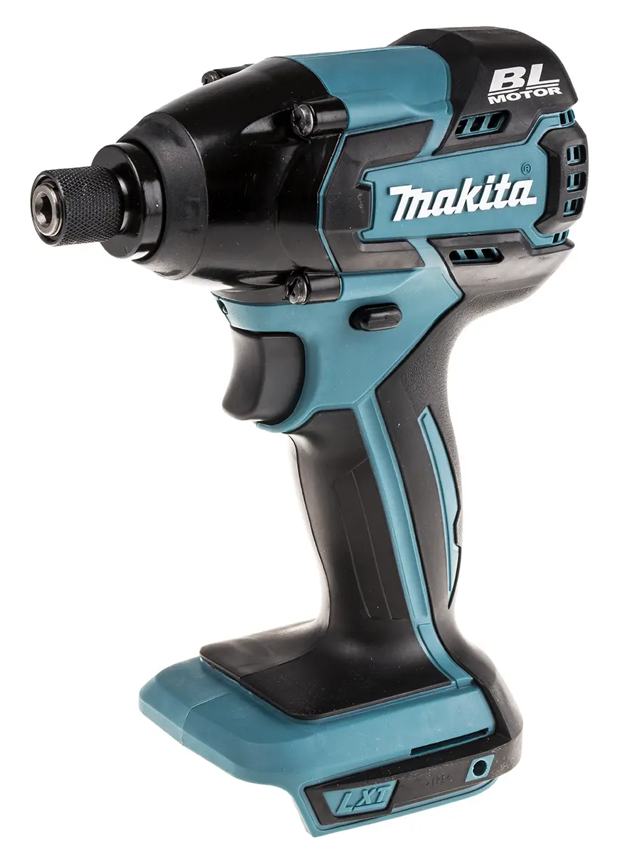 Produktfoto 1 von Makita Schnurlos Schlagschrauber Bürstenlos