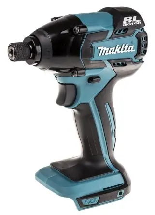 Produktfoto 1 von Makita Schnurlos Schlagschrauber Bürstenlos