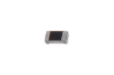 Produktfoto 1 von TDK B57232V5 Thermistor 10 kΩ, NTC, 3 s 0.6 mm 1 mm, Temperaturmessung und Temperaturkompensation, 0402 0.5 mm, 150 mW