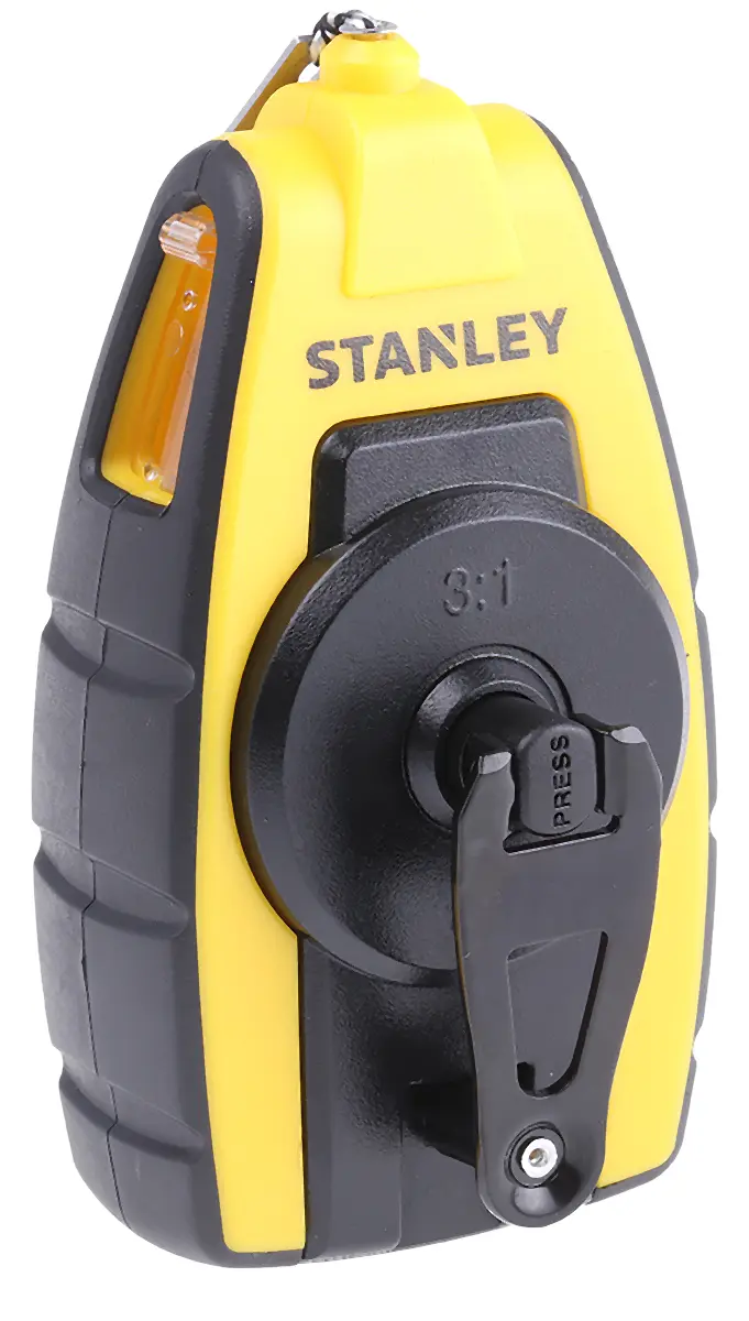 Produktfoto 1 von Stanley Schlagschnur 9 m