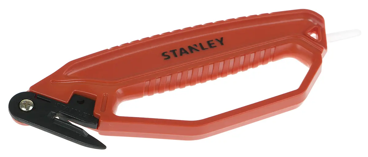 Produktfoto 1 von Stanley Sicherheitsmesser, Allzweck, Abbrechklinge