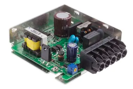 Produktfoto 1 von TDK-Lambda HWS15A Schaltnetzteil 1 12V dc 15 W, Fahrgestell 370 V dc, 265V ac