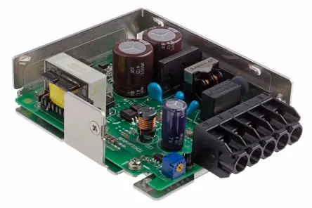 Produktfoto 1 von TDK-Lambda HWS30A Schaltnetzteil 1 12V dc 30 W, Fahrgestell 370 V dc, 265V ac