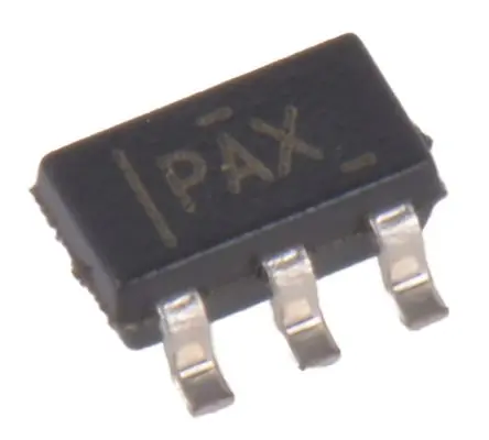 Produktfoto 1 von Texas Instruments Spannungsregler 470 mW 24V SOT-23, 5-Pin