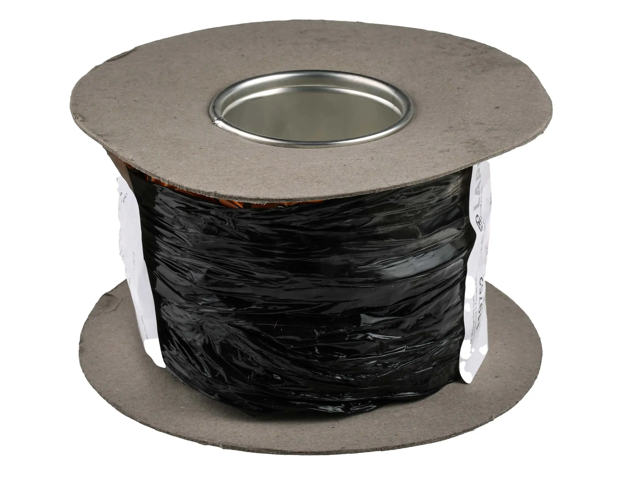 Produktfoto 1 von RS PRO YY Steuerkabel, 3-adrig 0.5 mm² 20 AWG Ungeschirmt Grau, 50 m, Polyvinylchlorid