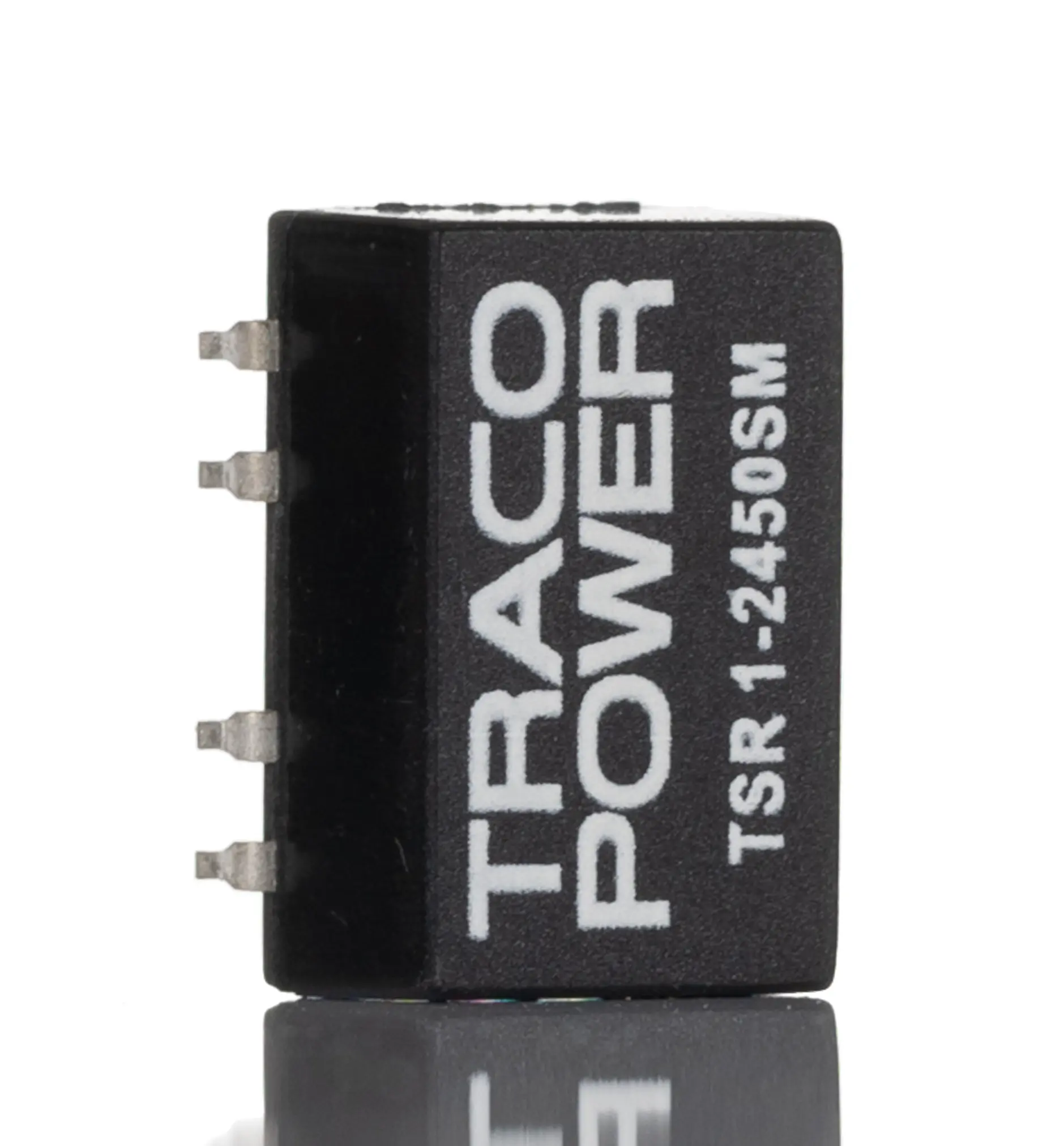 TRACOPOWER TSR 1SM Schaltregler, Eingang 6.5 → 36V dc / Ausgang 5V dc, 1 Ausg., 1A, Oberflächenmontage