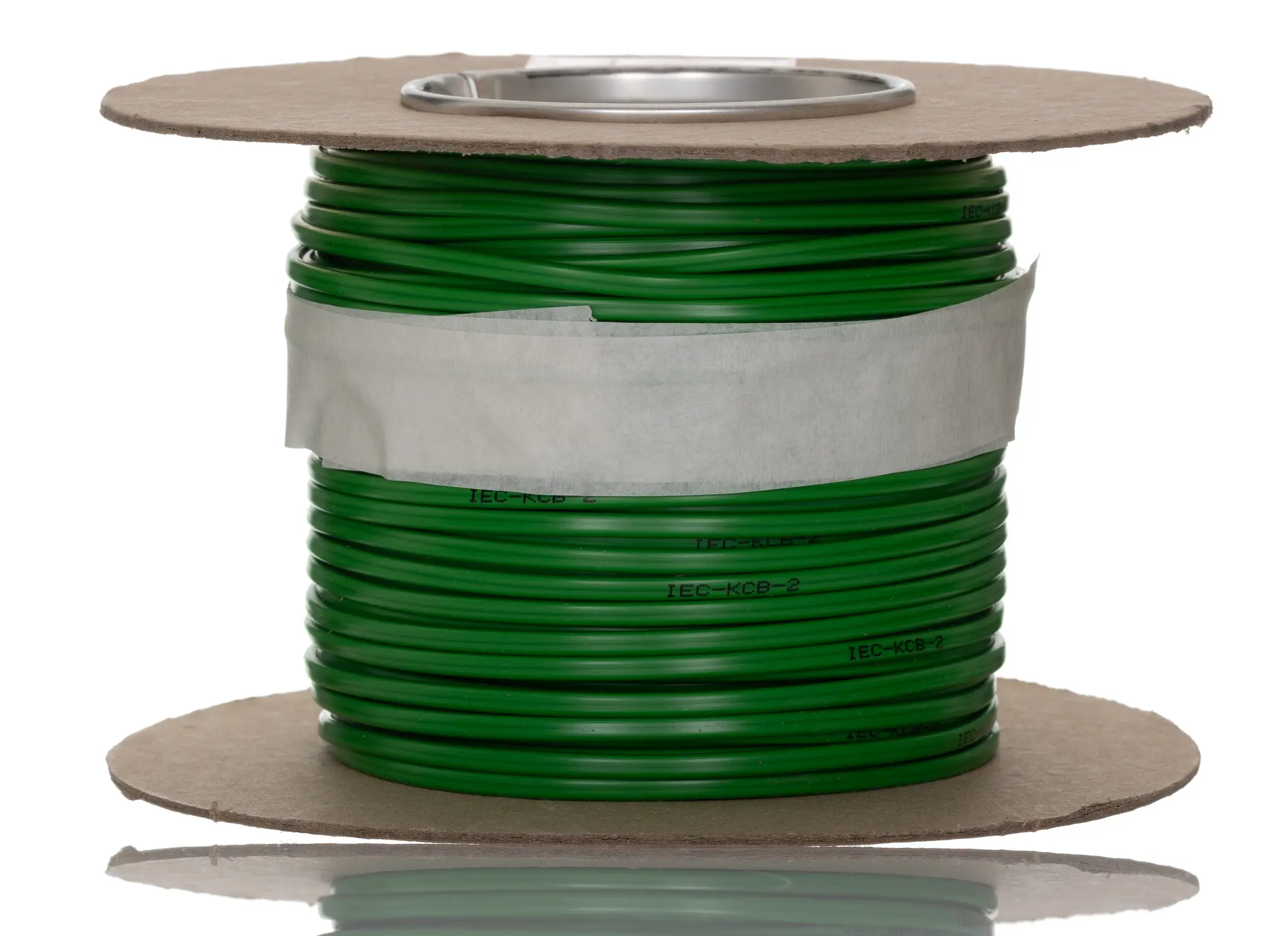 Produktfoto 1 von RS PRO Ungeschirmt 7 50 m Polyvinylchlorid-isoliert Thermoelement Kabel/Draht für Thermoelement Typ K, 105 °C