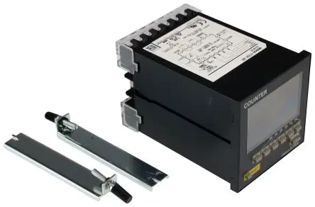 Produktfoto 1 von Omron H7BX Zähler 6-stellig